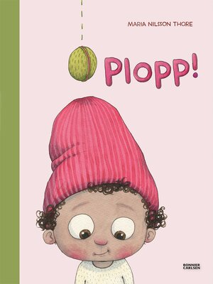 cover image of Plopp!